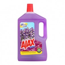 Ajax Lavender Fresh Antibacterial 2 Litres